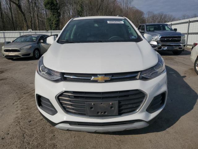 2019 CHEVROLET TRAX 1LT - KL7CJPSBXKB924659