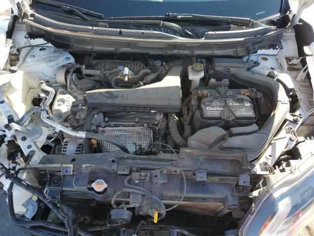 2019 NISSAN ROGUE S - KNMAT2MTXKP508966