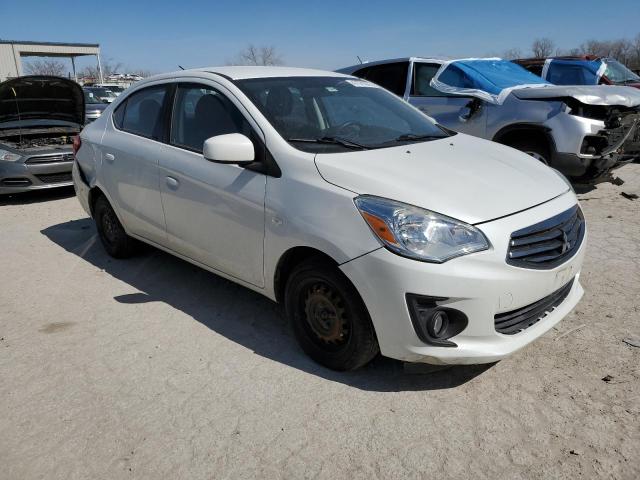 Vin: ml32f3fj0hhf14362, lot: 47573975, mitsubishi mirage g4 es 20174