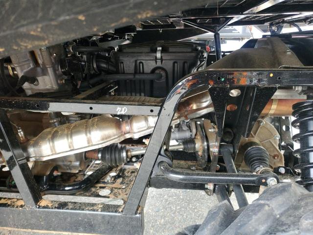 2025 HONDA SXS700 M2 1HFVE0299S4001023