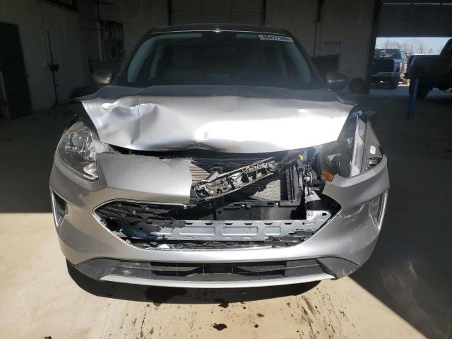 2021 FORD ESCAPE SE - 1FMCU9G6XMUA87366