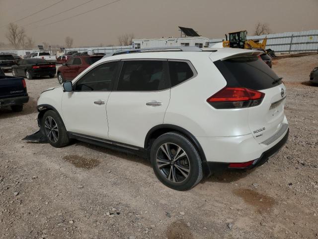 Vin: 5n1at2mt6hc885046, lot: 49411755, nissan rogue s 20172