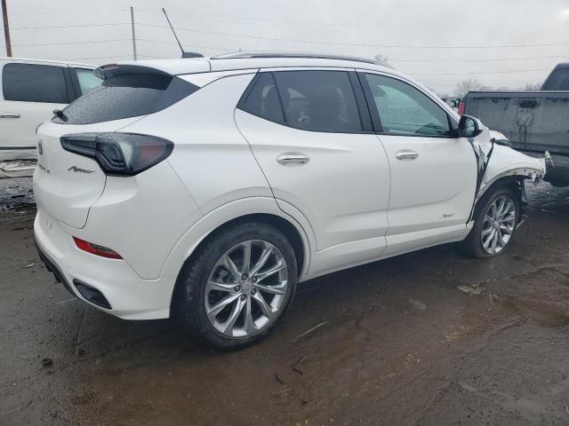 Vin: kl4amfsl4rb023912, lot: 51159555, buick encore avenir 20243