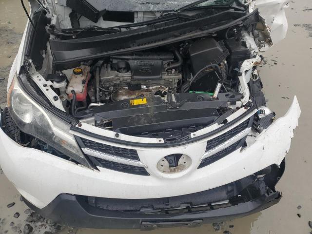 2015 TOYOTA RAV4 XLE - 2T3RFREVXFW277029
