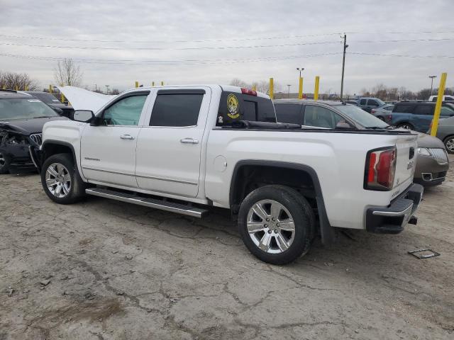 2017 GMC SIERRA K15 - 3GTU2NEC5HG410067