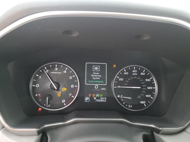 2022 SUBARU OUTBACK LI - 4S4BTANC9N3197809