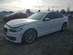 2016 BMW 528 XI - WBA5A7C55GG145553