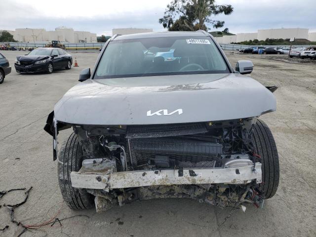 2024 KIA EV9 WIND KNDAFFS5XR6038649
