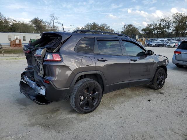 Vin: 1c4pjllb2md237372, lot: 47361185, jeep grand cher latitude plus 20213