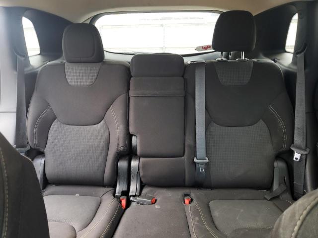 2016 JEEP CHEROKEE L - 1C4PJLCB2GW265259
