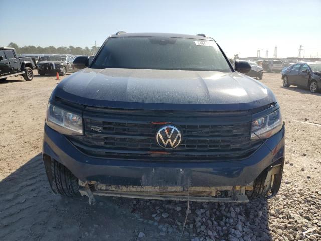 2023 VOLKSWAGEN ATLAS CROS - 1V2SE2CA1PC222936