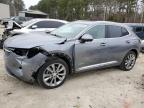 2021 BUICK ENVISION A - LRBFZSR47MD196789