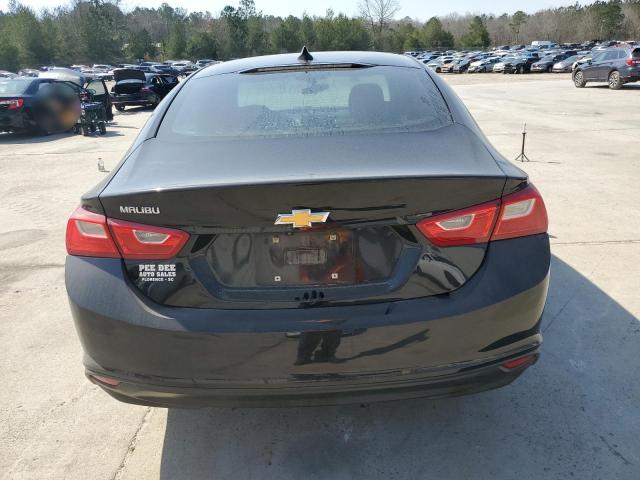 2018 CHEVROLET MALIBU LS - 1G1ZB5ST5JF272976