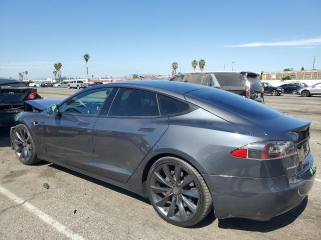 Vin: 5yjsa1e16gf160120, lot: 47491465, tesla model s 20162