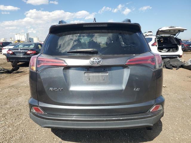 2018 TOYOTA RAV4 LE - JTMZFREV3JJ171321