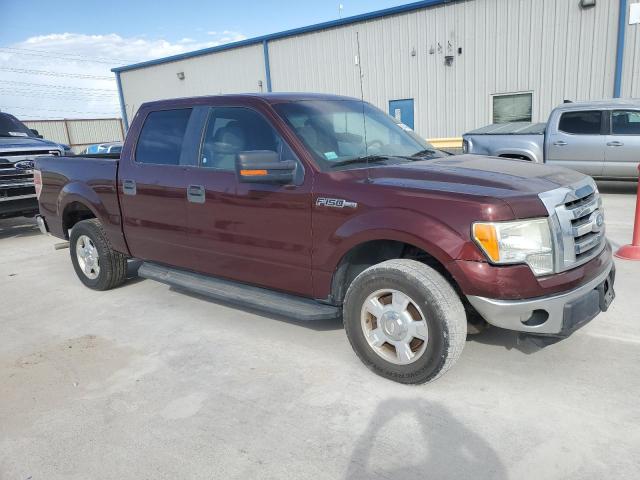 Vin: 1ftfw1cv2ake72969, lot: 48744855, ford f-150 supercrew 20104