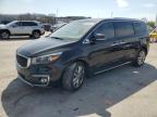 2017 KIA SEDONA SXL - KNDME5C17H6334376