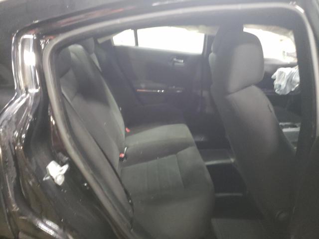 2015 DODGE CHARGER PO - 2C3CDXAG5FH722160