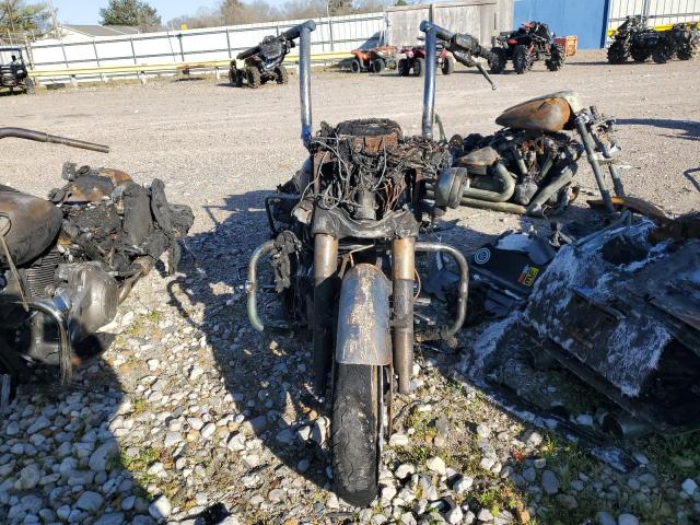 2023 HARLEY-DAVIDSON FLTRX - 1HD1KHC19PB643302