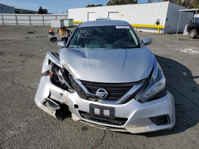 2017 NISSAN ALTIMA 2.5 - 1N4AL3AP1HC479201