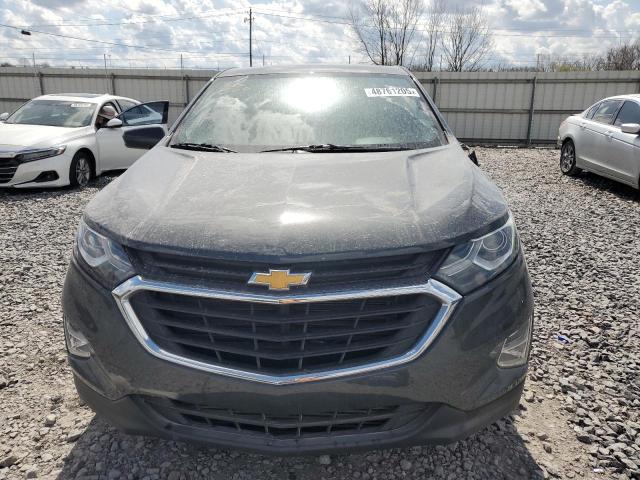 2020 CHEVROLET EQUINOX LT - 3GNAXKEV1LS585482