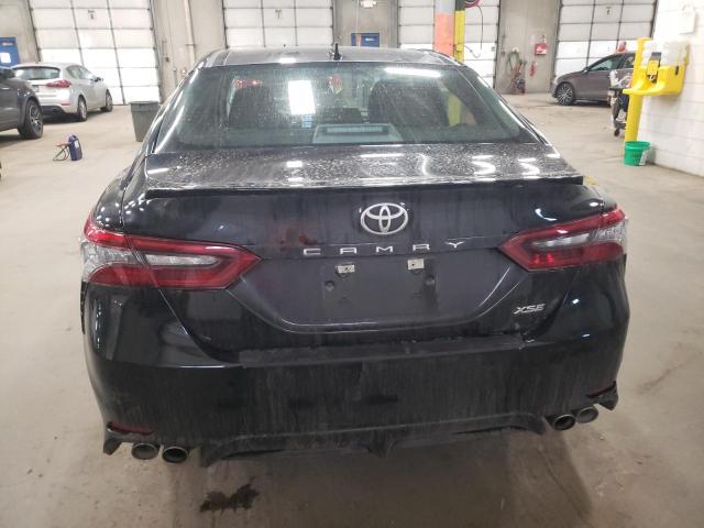 2023 TOYOTA CAMRY XSE - 4T1K61AK2PU794852