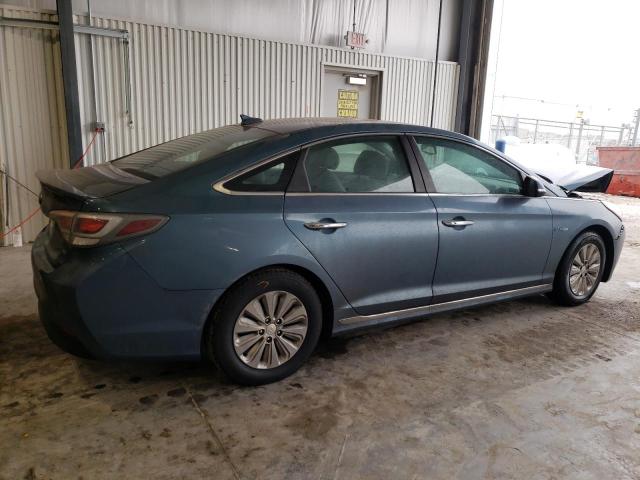 Vin: kmhe24l18ga039558, lot: 47537825, hyundai sonata hybrid 20163