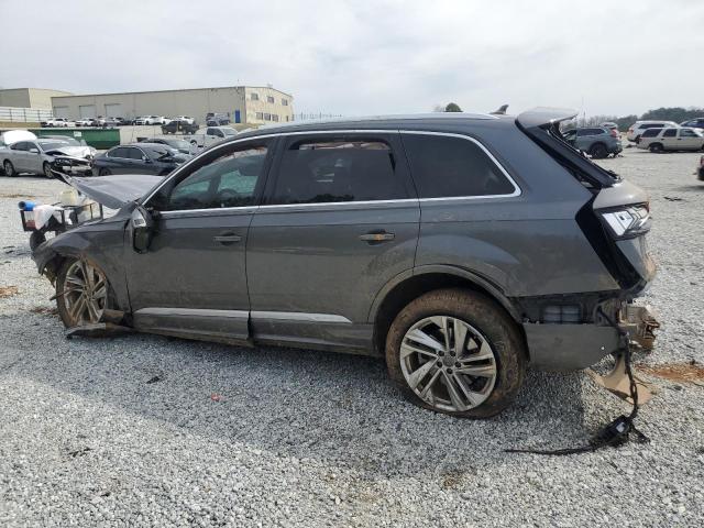 Vin: wa1ljaf79md012225, lot: 49011665, audi q7 premium plus 20212