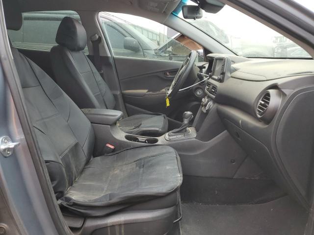 2020 HYUNDAI KONA SE - KM8K12AAXLU501821