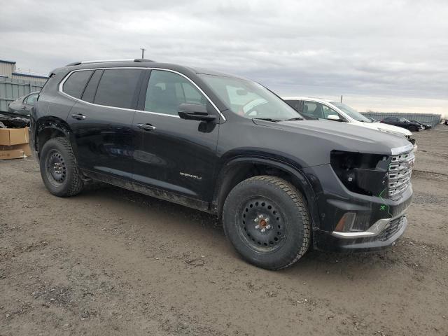 Vin: 1gkenrks3rj222554, lot: 48207275, gmc acadia den denali 20244