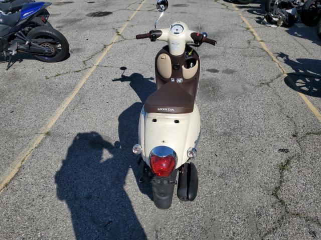 2022 HONDA NCW50 JH2AF7715NK502242