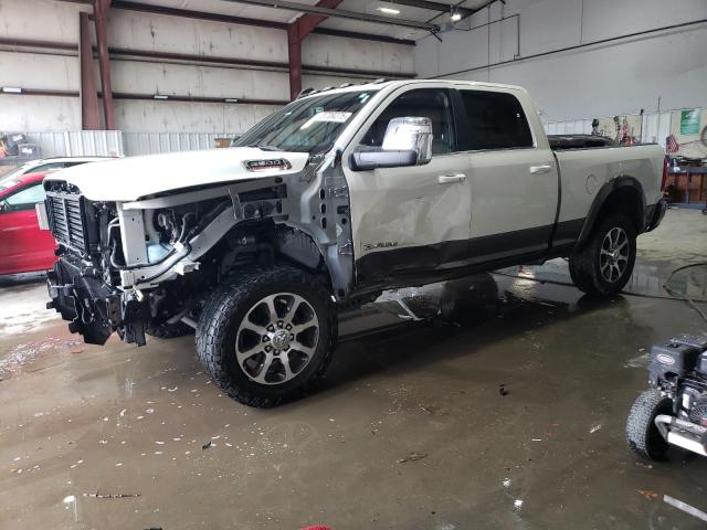 2023 RAM 2500 LONGH 3C6UR5GLXPG512060