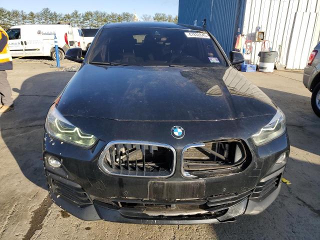 2020 BMW X2 XDRIVE2 WBXYJ1C01L5P08107