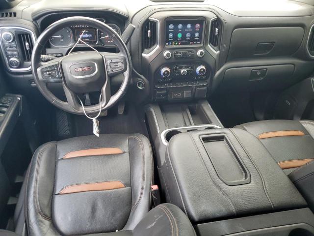2022 GMC SIERRA LIM 3GTP9EEL7NG131790