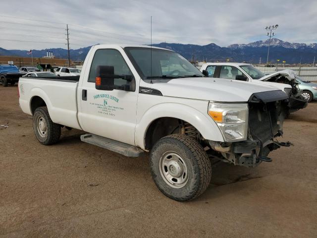 Vin: 1ftbf2b65cec94085, lot: 50539245, ford f250 super duty 20124
