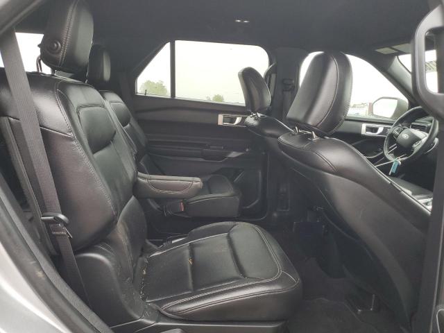 2020 FORD EXPLORER X - 1FMSK7DH9LGB73695