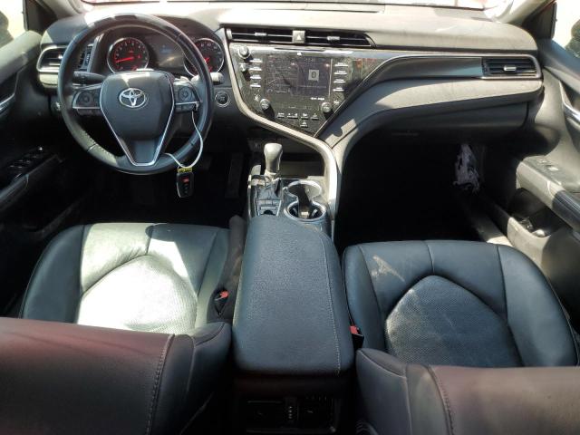 2019 TOYOTA CAMRY XSE - 4T1BZ1HK7KU030761