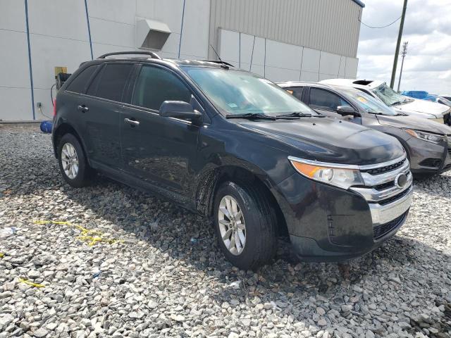 Vin: 2fmdk3gc2dbc95373, lot: 50209285, ford edge se 20134