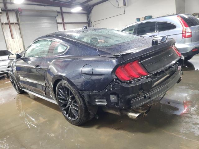 2021 FORD MUSTANG GT - 1FA6P8CF6M5121909