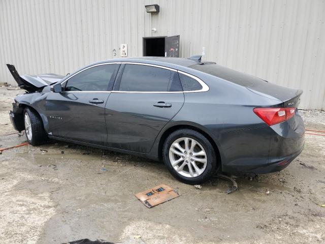 2017 CHEVROLET MALIBU LT - 1G1ZE5ST4HF168447