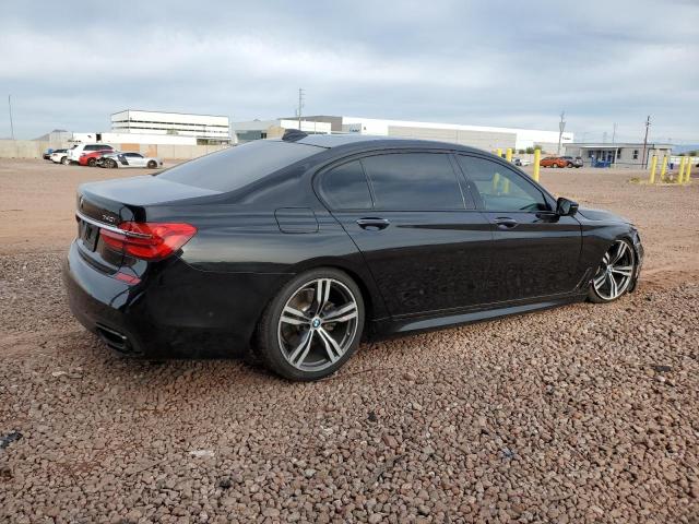 Vin: wba7e2c55kb454929, lot: 49166235, bmw 7 series i 20193