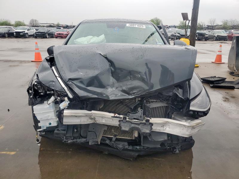 2022 HYUNDAI SONATA LIM - KMHL34J23NA195472