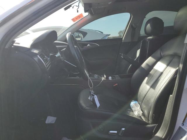 2018 AUDI A6 PREMIUM - WAUC8AFC1JN011748