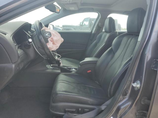 2022 ACURA ILX PREMIU 19UDE2F71NA000644
