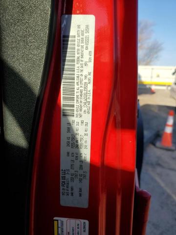 2016 JEEP WRANGLER U - 1C4BJWDG2GL235220