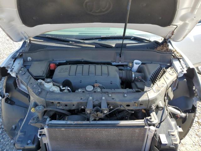 2017 BUICK ENCLAVE - 5GAKRCKD5HJ337500