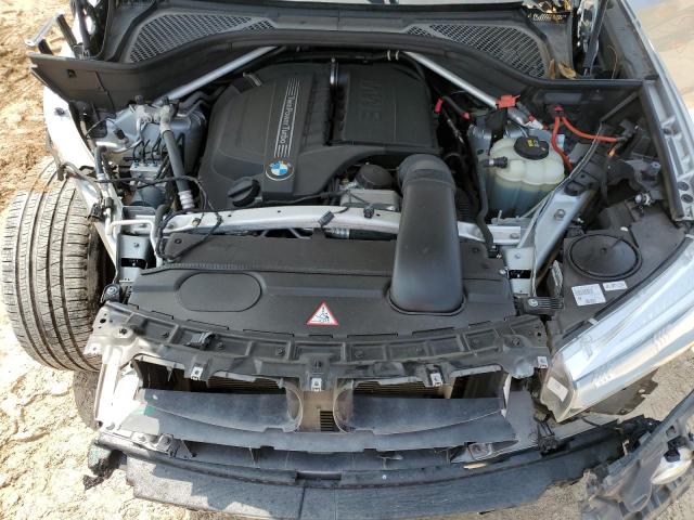 2016 BMW X5 SDRIVE3 - 5UXKR2C59G0R68978