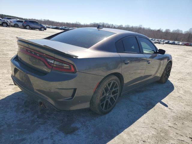 Vin: 2c3cdxct5kh588271, lot: 48495045, dodge charger r/t 20193