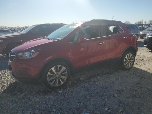 Vin: kl4cjasb4kb958428, lot: 50440445, buick encore preferred 2019 img_1