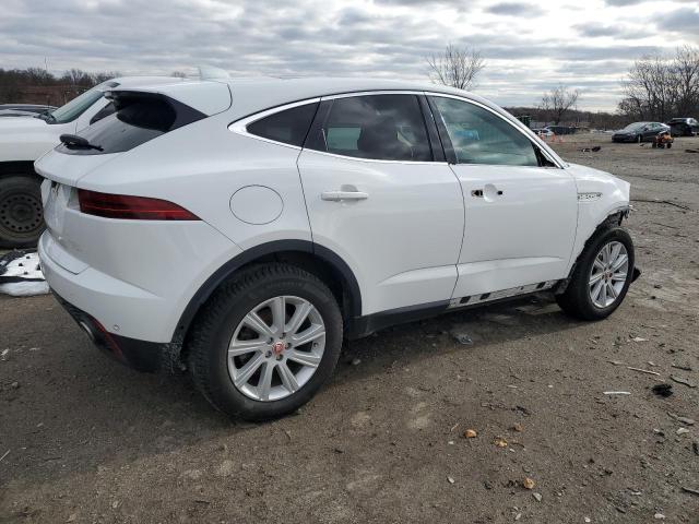 Vin: sadfj2fx5j1z11559, lot: 48221765, jaguar etype s 20183